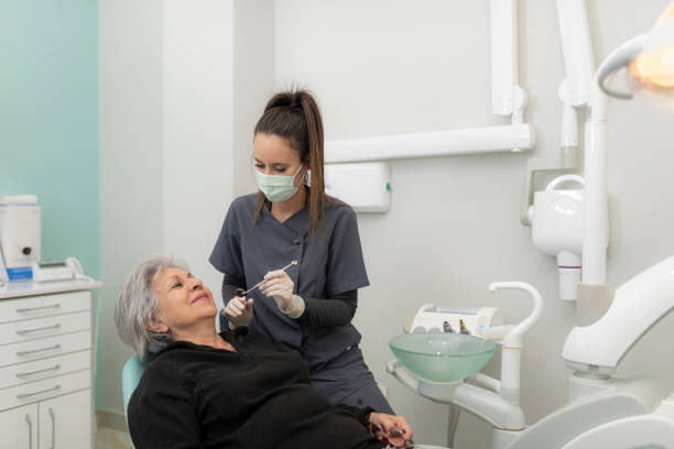 Best Emergency Denture Repair in Holts Summit, MO