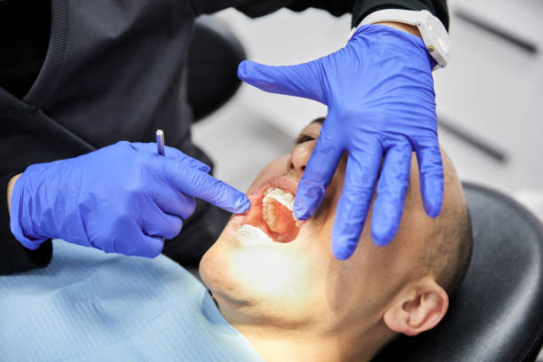 Best Emergency Treatment for Jaw Pain or Injury in Holts Summit, MO