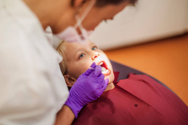 Best Emergency Denture Repair in Holts Summit, MO